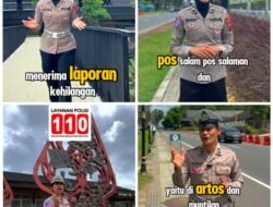 Operasi Lilin Candi 2025, Polresta Magelang Dirikan Pos Pengamanan Hingga Pelayanan Publik