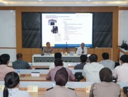 Polres Sukoharjo Gelar Forum Belajar Bersama, Dalami Mediasi sebagai Jalan Keadilan Restoratif