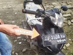 Warga Puring Ditemukan Meninggal di Sawah, Polisi Pastikan Tak Ada Unsur Kekerasan