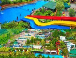 Destinasi Wisata Puncak 2 Bogor Untuk Liburan Akhir Tahun, Villa Khayangan Tawarkan Konsep Alam dan Keluarga