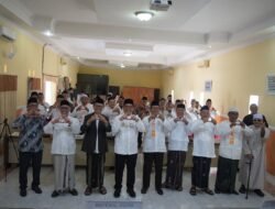 Ukir Sejarah, Prof. KH. M. Sulton terpilih aklamasi pada MUSDA IV MUI KOTA PROBOLINGGO MASA KHIDMAT 2025–2030