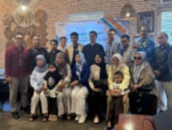 Sinergi Intensifikasi dan Loyalitas Agen BRILink, BRI Kalideres Dorong Kemajuan Bersama