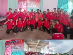 Paguyuban Ambulance Siaga Pandeglang Gelar Kopdar dan Musbes, Erwin Suryana Terpilih Sebagai Ketua