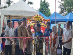 BRI Kantor Cabang Tangerang Merdeka Tegaskan Komitmen Dukung Pemberdayaan Ekonomi Masyarakat