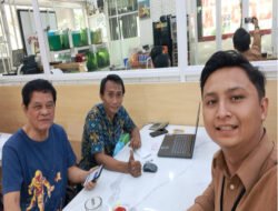 BRI Kantor Cabang Tangerang Merdeka Komitmen Dukung Perluasan Transaksi Non-Tunai Pelaku Usaha