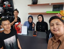 BRI Kantor Cabang Tangerang Merdeka Perkuat Komitmen Dukung Digitalisasi Transaksi Pelaku Usaha