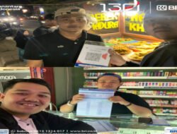 BRI Kantor Cabang Tangerang Merdeka Perkuat Pemasaran Produk untuk Mendukung Pertumbuhan UMKM