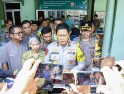 Percepat Identifikasi Korban Laka Bus di Tol Krapyak, Polda Jateng Siapkan Posko DVI di RS Kariadi