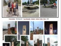 Publikasi Kinerja DPKPP 2025