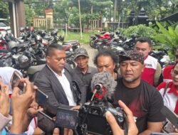 Ujian ‘Equality Before The Law’: LBH LIRA Jatim Desak Polda Jatim Konsisten Usut Oknum Polisi Terjerat Pasal Pembunuhan Berencana