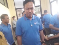 PMI Kabupaten Cilacap Gelar Sunatan Masal Geratis Untuk 163 Anak