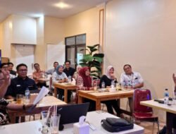 BRI KC Serang Gelar Apresiasi dan Pemberian Reward bagi Mantri Berprestasi