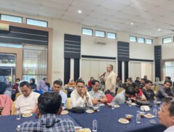 Bank BRI KC Serang Berikan Apresiasi dan Reward kepada Mantri Berprestasi