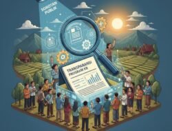 Transparansi Program KB di Sobang Dipertanyakan, Korluh Belum Beri Penjelasan Tertulis