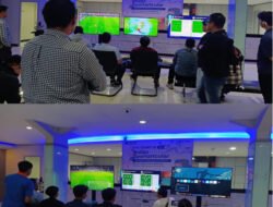 BRI Kanca Tangerang Merdeka Gelar Pertandingan PlayStation dalam Ajang BRILIAN SPORTARTCULAR 2025