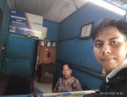 BRI Kanca Tangerang Merdeka Berkolaborasi dengan Agen BRILink “Toko Alif Berkah”