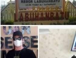 ‎Kasus Dugaan Korupsi Dana Desa Teluk Pulai Luar Mandek, Munawir Tantang Prabowo Turun Tangan