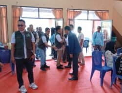 Kepedulian PLN Nusantara Power UP Bukit Asam, 50 Anak Ikuti Khitanan Massal Gratis di Lawang Kidul