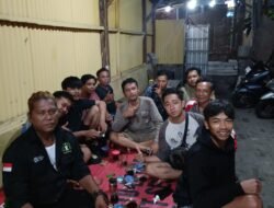 Upah Tak Kunjung Cair, Buruh PT Madu Jaya Indoprima Siap Melawan: Ratusan Buruh Siapkan Perlawanan Bersama LSM P-MDM