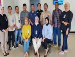 BRI UNIT Malingping Hadirkan Layanan Berintegritas dengan Fokus pada Kebutuhan Nasabah