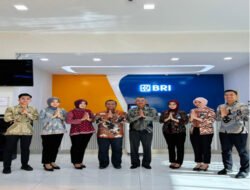 KC Rangkasbitung Terapkan BRILiaN Ways untuk Tingkatkan Pelayanan Prima kepada Nasabah