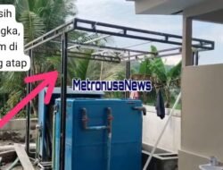 Diduga Ada Rekayasa Laporan Proyek Pembangunan Pukesmas Karangpucung II Diharapkan Menjadi Perhatian Serius DPRD dan Inspektorat Kabupaten Cilacap