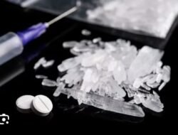 Kapolsek Bilah Hilir Diminta Tangkap Dan Lumpuhkan Ijek Diduga Komandoi Peredaran Sabu Negeri Lama