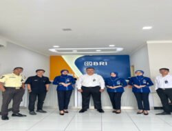 BRI UNIT Cipanas Hadirkan Pelayanan Humanis dengan Fokus pada Nasabah Pedesaan