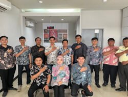 BRI UNIT Gunung Kencana Wujudkan Layanan Tanggap dan Akuntabel Sesuai BRILiaN Ways