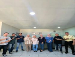 BRI UNIT Muncang Dorong Budaya Growth Mindset untuk Layanan yang Semakin Dekat dengan Nasabah