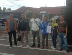 Sengketa Tanah Desa Penolih Memanas: Polisi Didesak Bongkar Dugaan Keterlibatan Oknum Pemdes