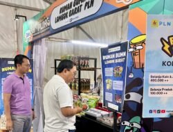 Bank BRI Bersama Kementerian UMKM RI Gelar Koplo Keliling (Kopling) 2025