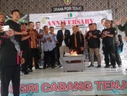 Asia Media Televisi Rayakan Anniversary Yang Ke 4 Tahun Sekaligus Santunan Anak Yatim