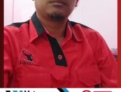 Reinkarnasi Semangat Bung Karno, Abah Salam Jadi ‘Darah Segar’ di Peta Politik PDIP Probolinggo