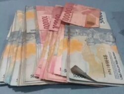 Drama Pemerasan di Balik Lensa: Polsek Kraksaan Ringkus Dua Wartawan Gadungan dalam Operasi Tangkap Tangan