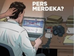 Aceng Syamsul Hadie: Legalitas Wartawan Diatur dalam UU Pers, Bukan Ditentukan oleh Dewan Pers