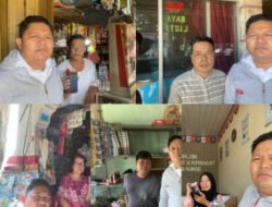 BRI Lakukan Kunjungan Rutin Mitra Agen BRILink di Kabupaten Tangerang untuk Pastikan Layanan Optimal