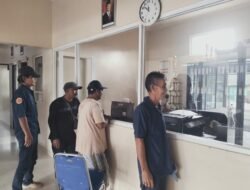 DESA Batu jajar KECAMATAN CIGUDEG, PELAYANAN MASYARAKAT JADI PRIORITAS UTAMA