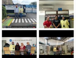 RM Konsumer BRI Bintaro Lakukan Akuisisi dan Edukasi ke Perusahaan di Wilayah Tangerang