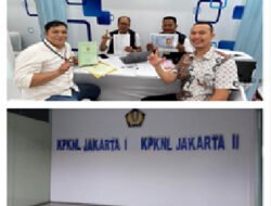 BRI Bintaro Laksanakan Lelang Agunan Melalui KPKNL Jakarta II, Hasil Capai Rp500 Juta