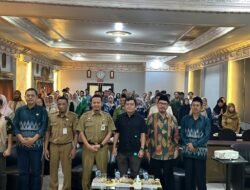 Prof. Totok Agung Tekankan Hilirisasi Pertanian, Peran Anak Muda Jadi Kunci Stabilitas Harga Pangan