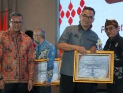 Pemkab Bogor Gelar LARWASDA 2025, Perkuat Pengawasan dan Pencegahan Kerugian Daerah