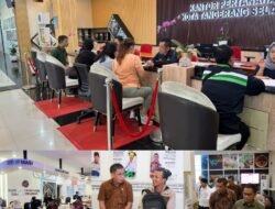 Harison: BPN Banten Siaga Penuh, Tuntaskan Sisa Layanan Pertanahan Akhir Tahun 2025