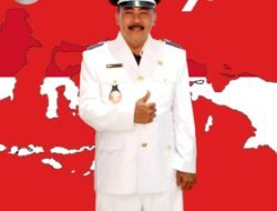 Menatap Optimisme 2026: Pesan Hangat Kades Duren Probolinggo untuk Jajaran Perangkat dan Warga