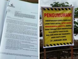 Proses Tukar Guling Masih di Kementerian, Warga Sudah Didesak Angkat Kaki oleh Pengusaha di Pesanggaran