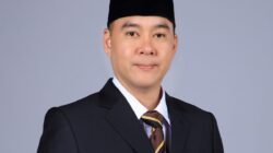 Handitya Narapati Mantapkan Langkah Maju Ketua Golkar Bandar Lampung, Usung Target 10 Kursi DPRD