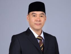 Handitya Narapati Mantapkan Langkah Maju Ketua Golkar Bandar Lampung, Usung Target 10 Kursi DPRD