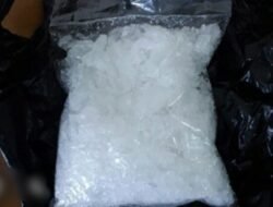 Kedeng Dan Erik Keling Diduga Kendalikan Peredaran Sabu Parlayuan APH Segera Bertindak