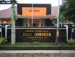Inisial H Kepala Dinas Kesehatan Kabupaten Cilacap di Konfirmasi Wartawan, Diduga Memilih Bungkam