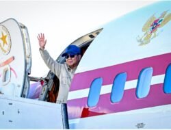 Presiden Prabowo Pastikan Negara Hadir untuk Lindungi Rakyat Pasca-Bencana